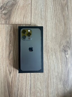 iPhone 13 PRO - 7