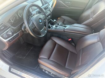BMW Rad 5 530d - 7