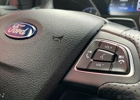 Ford Focus RS 2.3i 257kw PŮVOD ČR odp DPH benzín manuál - 7