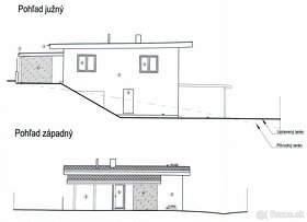 Rodinný dom vo výstavbu - 7