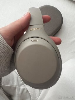 SONY WH1000XM4 - 7
