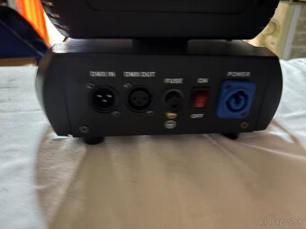 AKCIA  Led beam spot 150w - 7