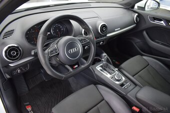 Audi A3 2,0 TDI 135 kW, S-LINE,quattro,Aut.,DPH - 7