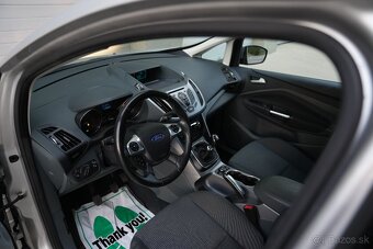 Ford Grand C-MAX 2015 - 7
