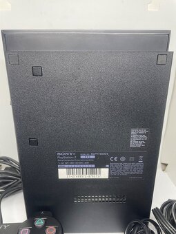 Playstation 2 Slim System SCPH-9004 - 7