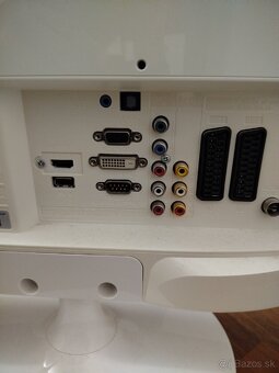 Lcd televízor zn. LG - 7