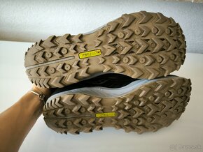 SAUCONY PEREGRINE11 GTX PC: Bežecké tenisky Trail - 7