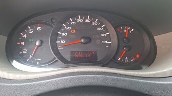 Predám Renault Master valník - 7