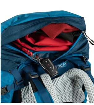 Turistický batoh - Osprey Atmos Ag Lt 50 - 7