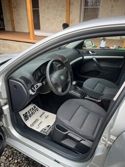 Škoda Octavia 2.0tdi 103kw - 7