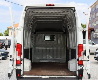 Peugeot Boxer Furgon 2.2 BlueHDi 165k 435 L4H3 - 7