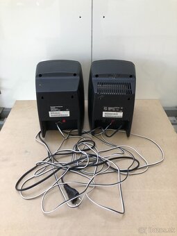 Reproduktory Philips - 7