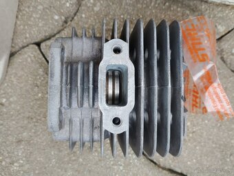 Stihl 020 AV - náhradné diely - 7