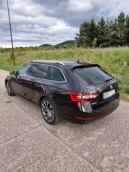 Škoda Superb 2.0 TDI L&K - 7