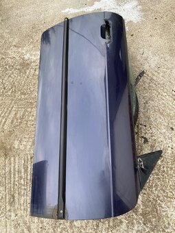 BMW E36 zvody riadaca jednotka dvere držiak m50 - 7