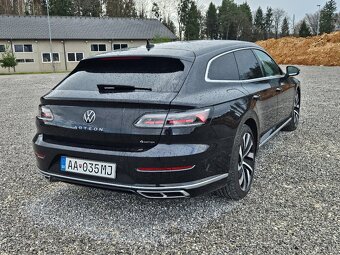 Volkswagen Arteon SB 2.0 TDI 147kw R-Line 4Motion IQ Light - 7