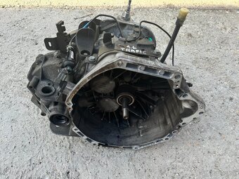 ------RENAULT OPEL FIAT 1.6 BiTURBO------ - 7