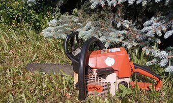Motorová píla Stihl MS 230 - 7