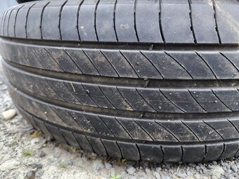 Letné pneu 4ks Michelin Primacy4 205/60 R16 - 7