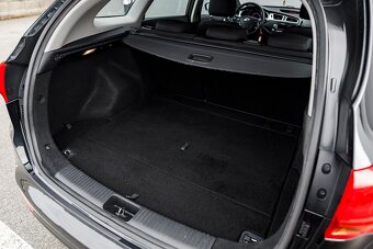 Kia Cee'd SW 1.6 CRDi 94kW M6 LX/Silver 02/2013 - 7