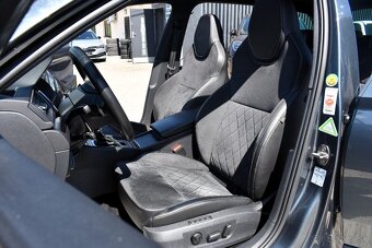 Škoda Superb Combi 2.0 TDI 190k 4x4 Sportline DSG - 7