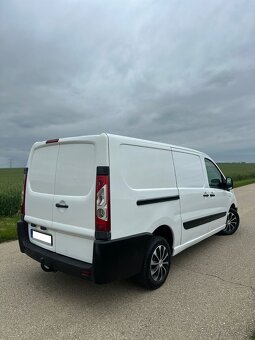 Peugeot Expert 2.0 HDI Long NOVA STK + EK - 7