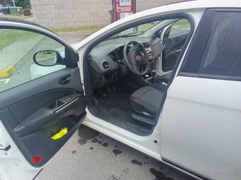 Fiat bravo 1.6 - 7
