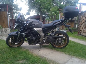 Honda CB 1000r - 7