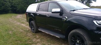 Ford Ranger 3.2 limitet - 7