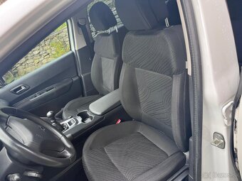 Peugeot 3008 - 7