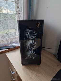 Gamer PC - 7