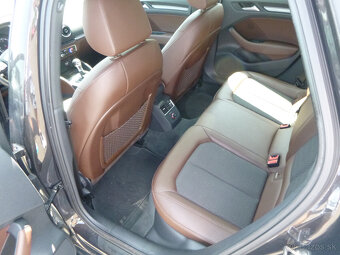 Audi A3 SportBack 2,0Tdi 150Ps At 2013 - 7