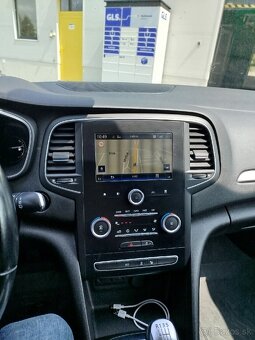 Renault Megane 4 Grandtour 1.5(81kw) - 7