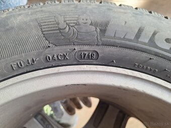 Al.disky 5x120 - 7