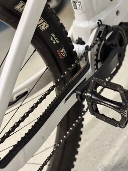 HORSKÝ ELEKTROBICYKEL SCOTT BIKE CONTESSA STRIKE ERIDE 920 ( - 7