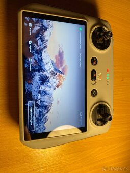 DJI RC (Model RM330) - 7