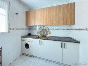 Apartmán 3+1 s terasou a bazénom Torrevieja-El Chaparral, Šp - 7
