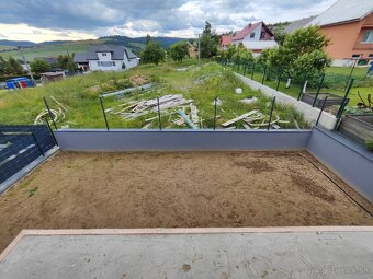 Predaj domu,361 m2 ,Zubrohlava - 7