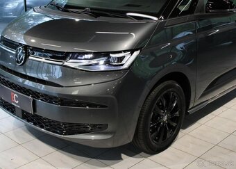 Volkswagen Multivan DSG Long Edition ACC / NezTop nafta - 7