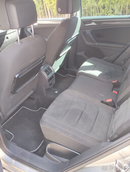 Predám Volkswagen Tiguan 2.0 TSI BMT 4MOTION Highline DSG - 7