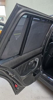 BMW e39 142KW /AT MPaket v bohatej výbave - 7