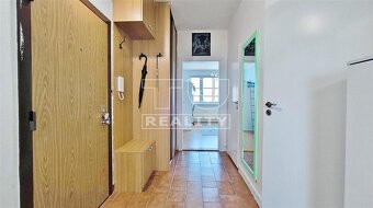 Moderný 3-izbák s loggiou a pivnicou PEZINOK, 61,37 m2 - 7