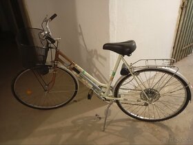 Predám bicykel. - 7