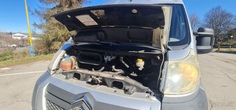 Citroen Jumper 9 miestny - 7