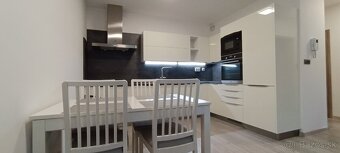 NOVOSTAVBA Prenájom 2izb byt sídlisko Furča - Adlerova ul. - 7