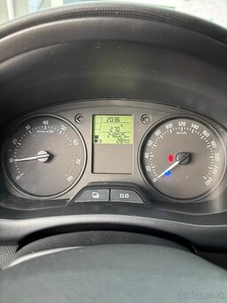 Fabia Combi - 7