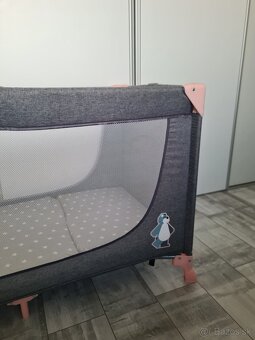 Postieľka Kinderkraft - 7