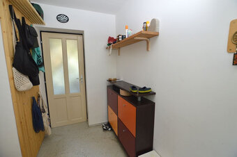5 izb RD (chata), Plánky, pozemok 6á, les, možnosť rozdeliť - 7