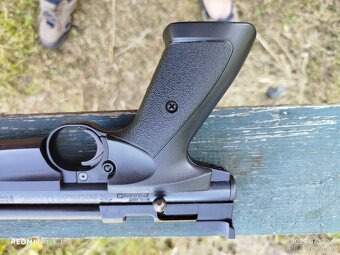 Vzduchová pištoľ Crosman 1377 American Classic - 7
