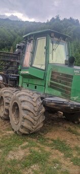 John Deer 1410D eco3 - 7